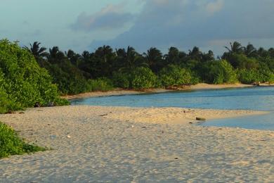 Sandee Dhuvaafaru Photo