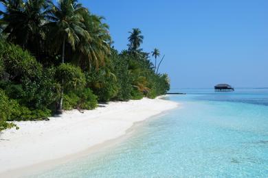 Sandee Medhufushi Island