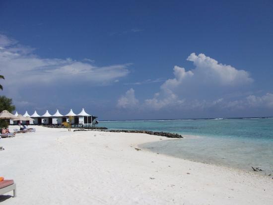 Sandee - Hakuraa Island