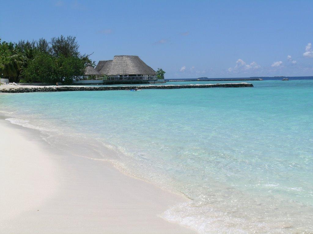 Sandee - Giraavaru Island