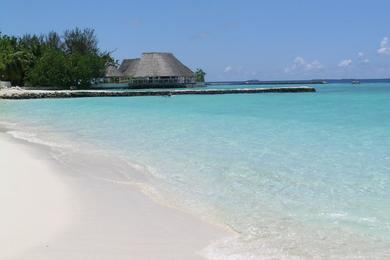 Sandee Giraavaru Island