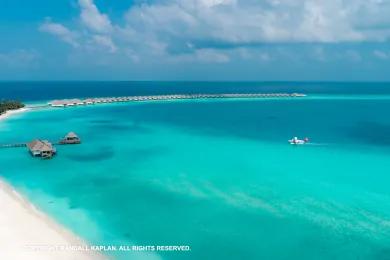 Sandee Kanifushi Island