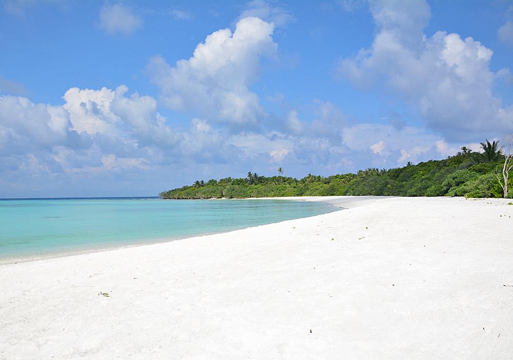 Sandee - Hanimaadhoo