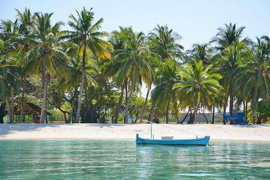 Sandee - Hanimaadhoo