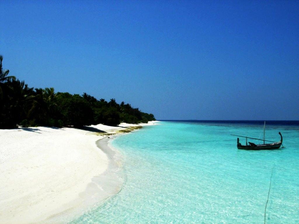 Sandee - Goidhoo Island