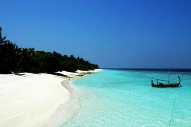 Sandee - Goidhoo Island