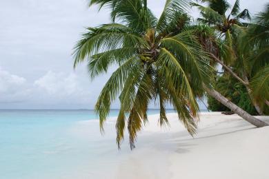 Sandee Dhunikolhu Island