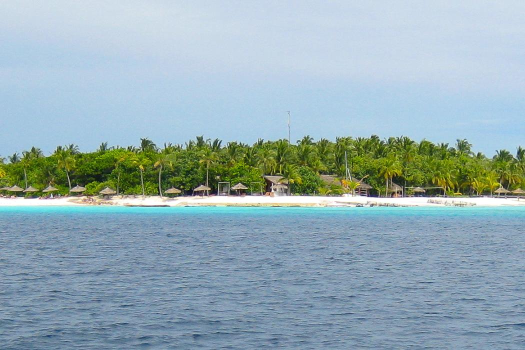 Sandee Reethi Beach