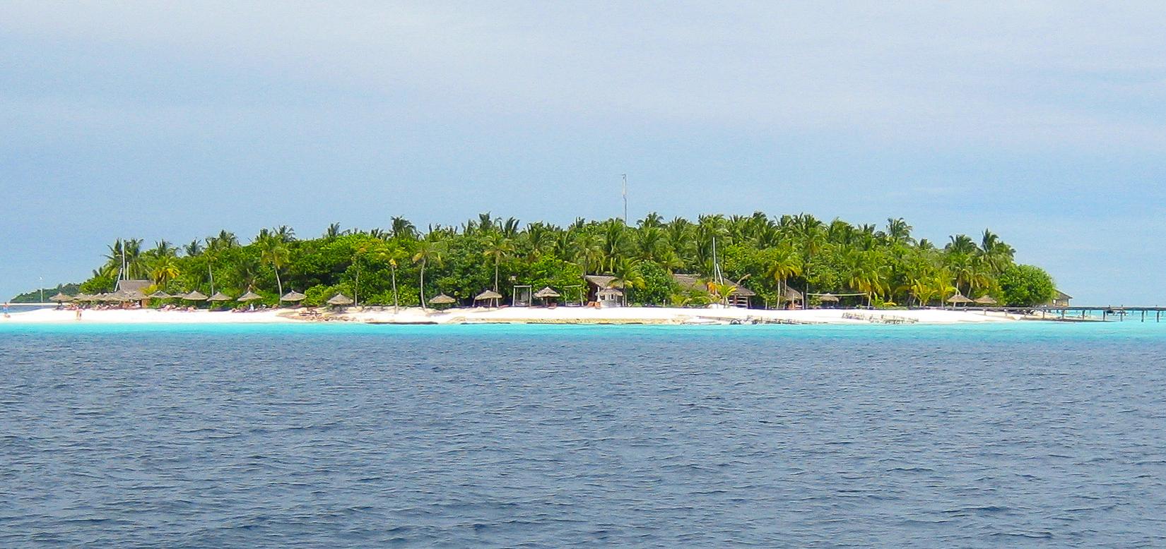 Fonimagoodhoo Island Photo - Sandee