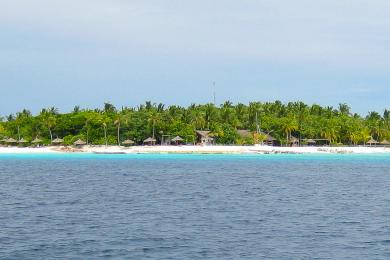 Sandee Reethi Beach Photo