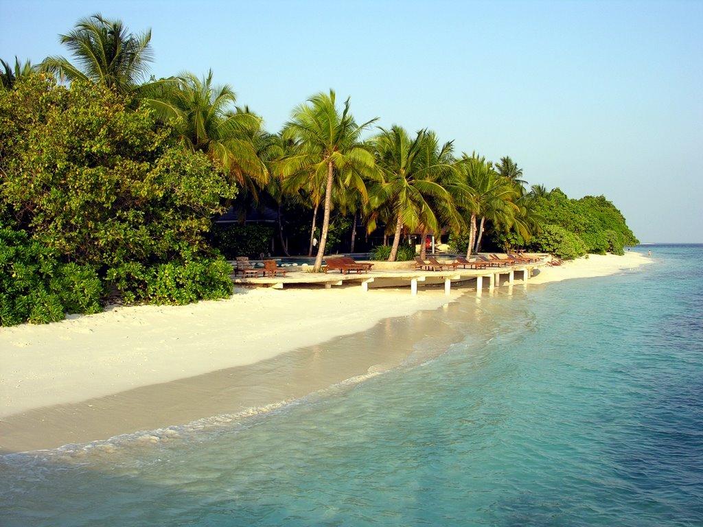 Sandee - Horubadhoo Island