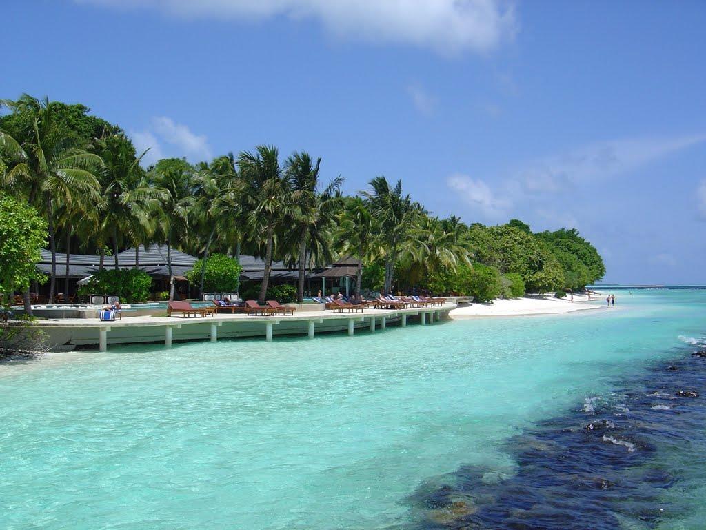 Sandee - Horubadhoo Island