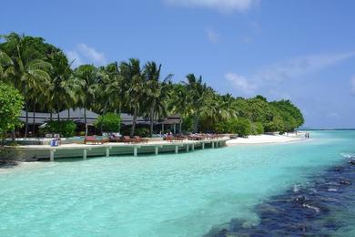 Sandee - Horubadhoo Island