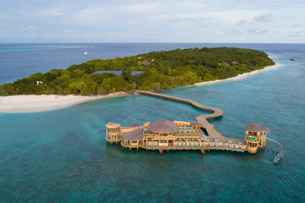 Sandee Soneva Fushi