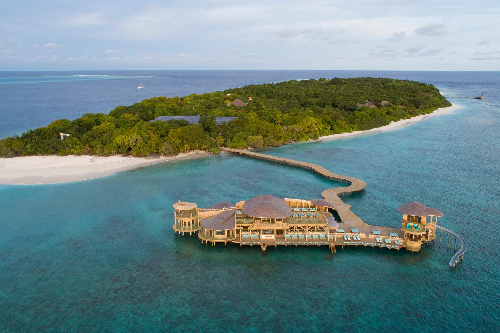 Eydhafushi Photo - Sandee