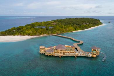 Sandee Soneva Fushi