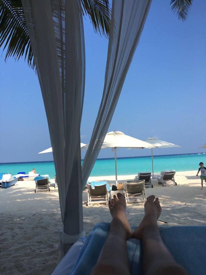 Sandee - HomePage / Madifushi