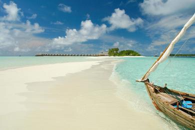 Sandee Thimarafushi