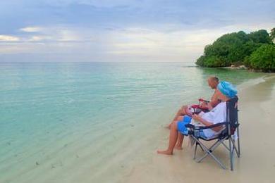 Sandee Maamendhoo