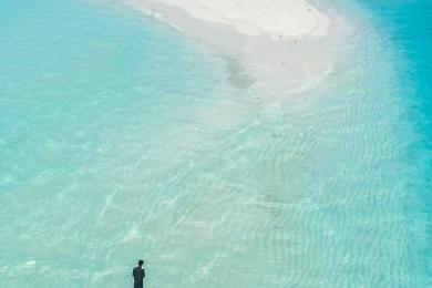 Sandee Kalhaidhoo