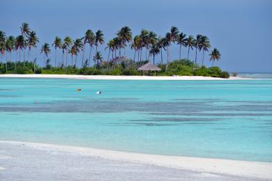 Sandee - Olhuveli Island