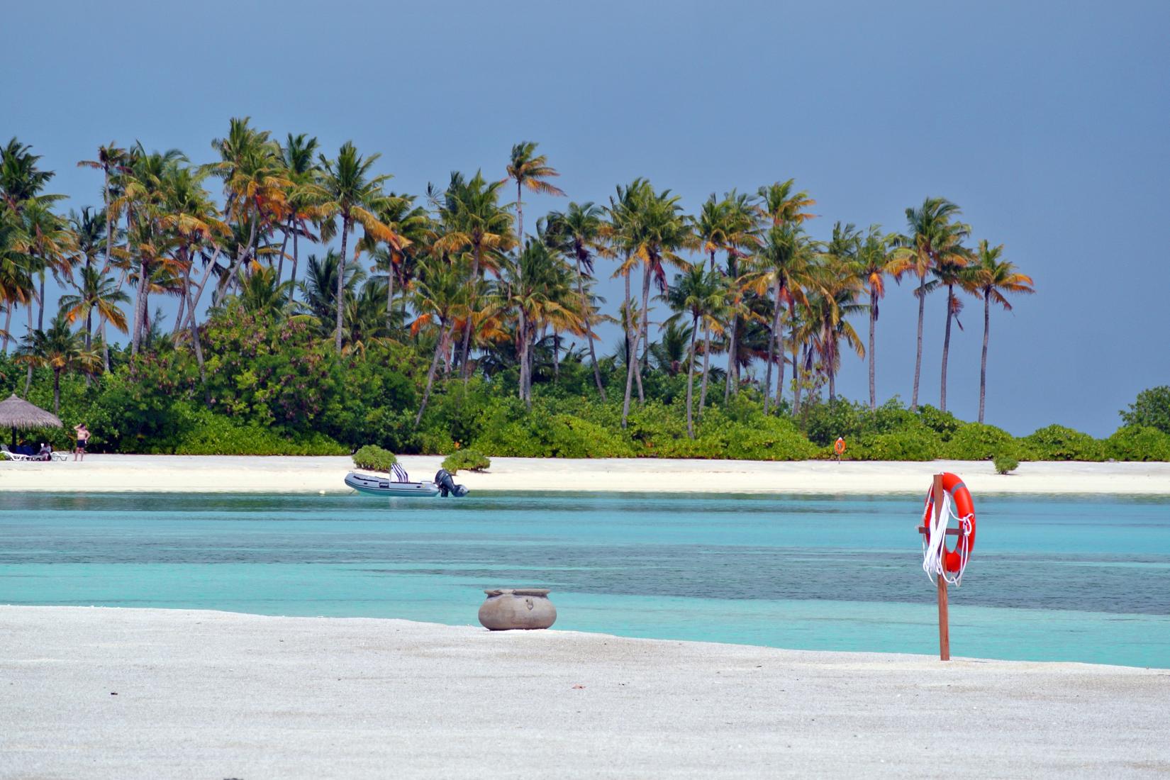 Sandee - Olhuveli Island