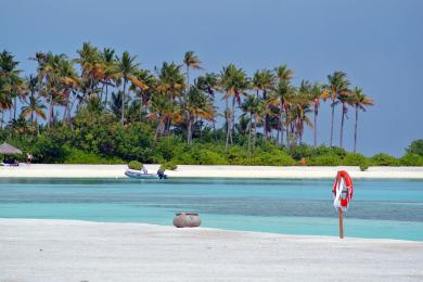 Sandee - Olhuveli Island