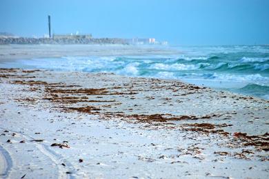 Sandee Telescope Beach Photo