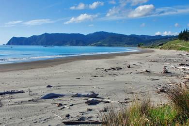 Sandee Waipiro Beach Photo