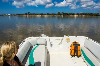 Sandee Indian Peninsula Photo