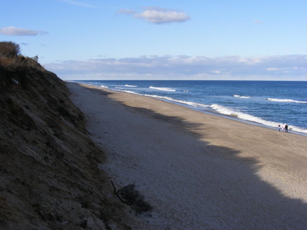 Sandee - Nauset Light Beach