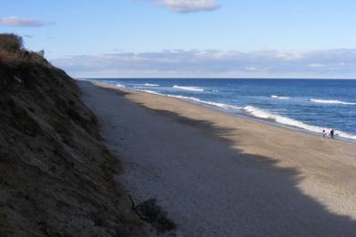 Sandee - Nauset Light Beach