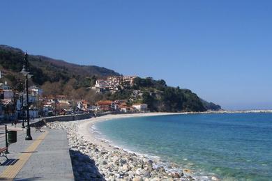Sandee Agios Ioannis