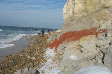 Sandee - Aquinnah Public Beach