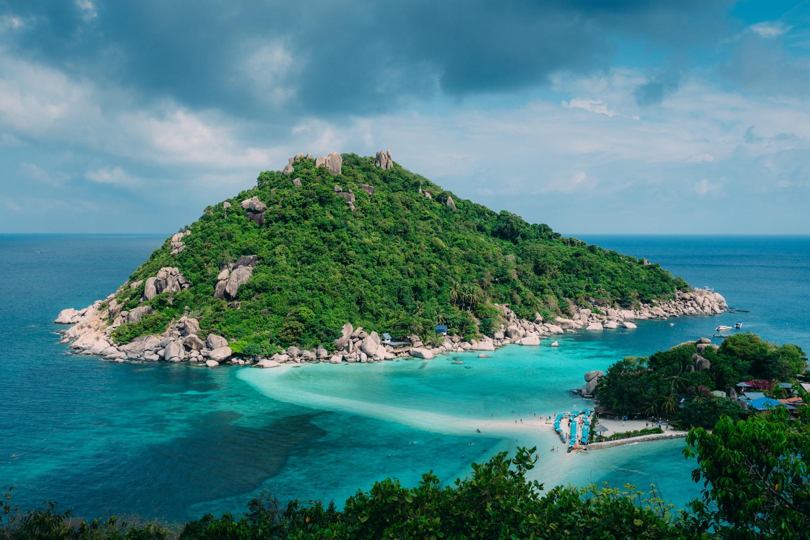 Sandee - HomePage / Baan Chaweng