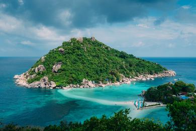 Sandee Chaweng Beach