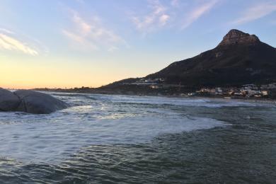 Sandee - Camps Bay Beach