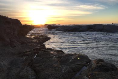 Sandee - Camps Bay Beach