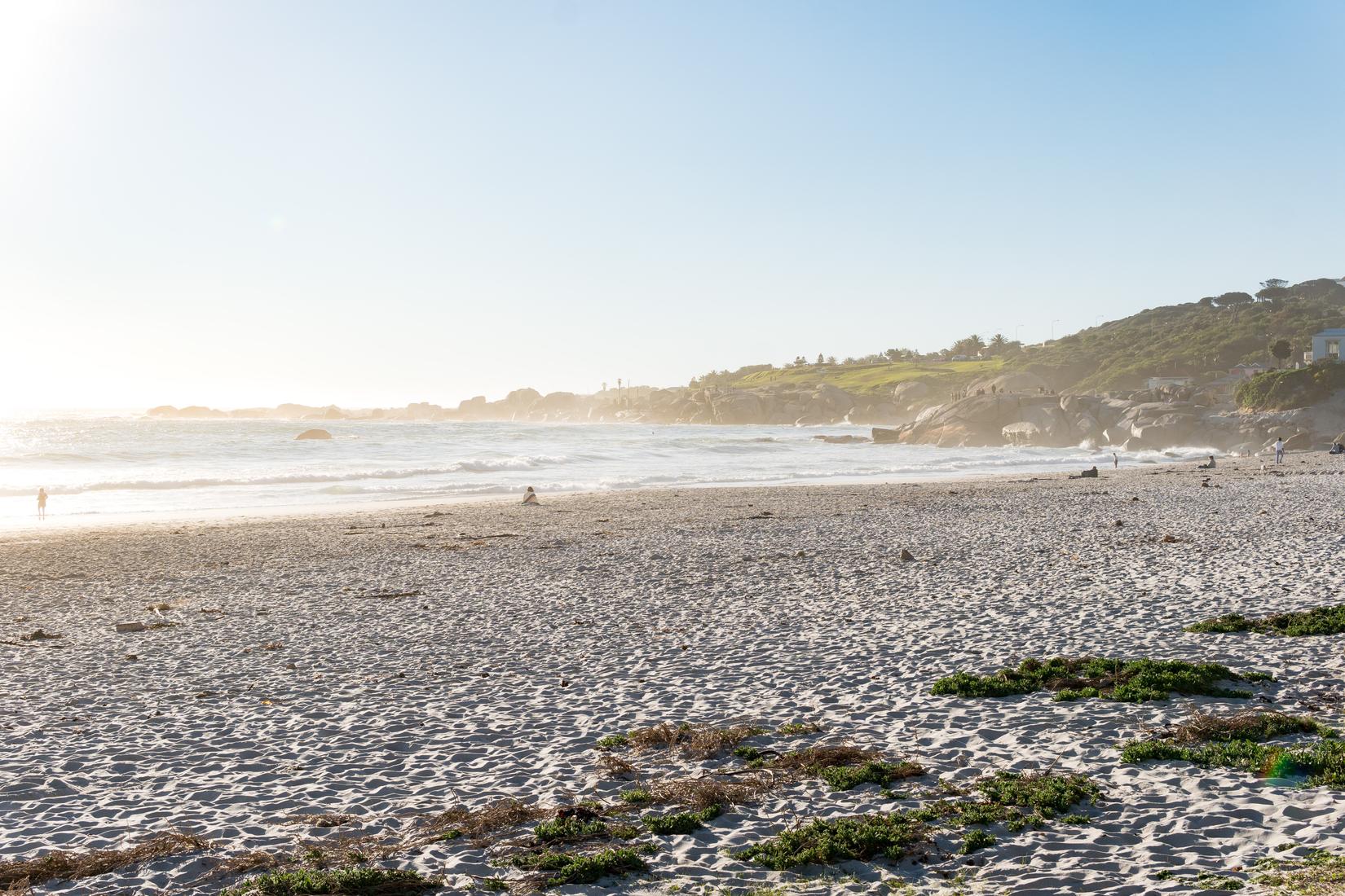 Sandee - Camps Bay Beach