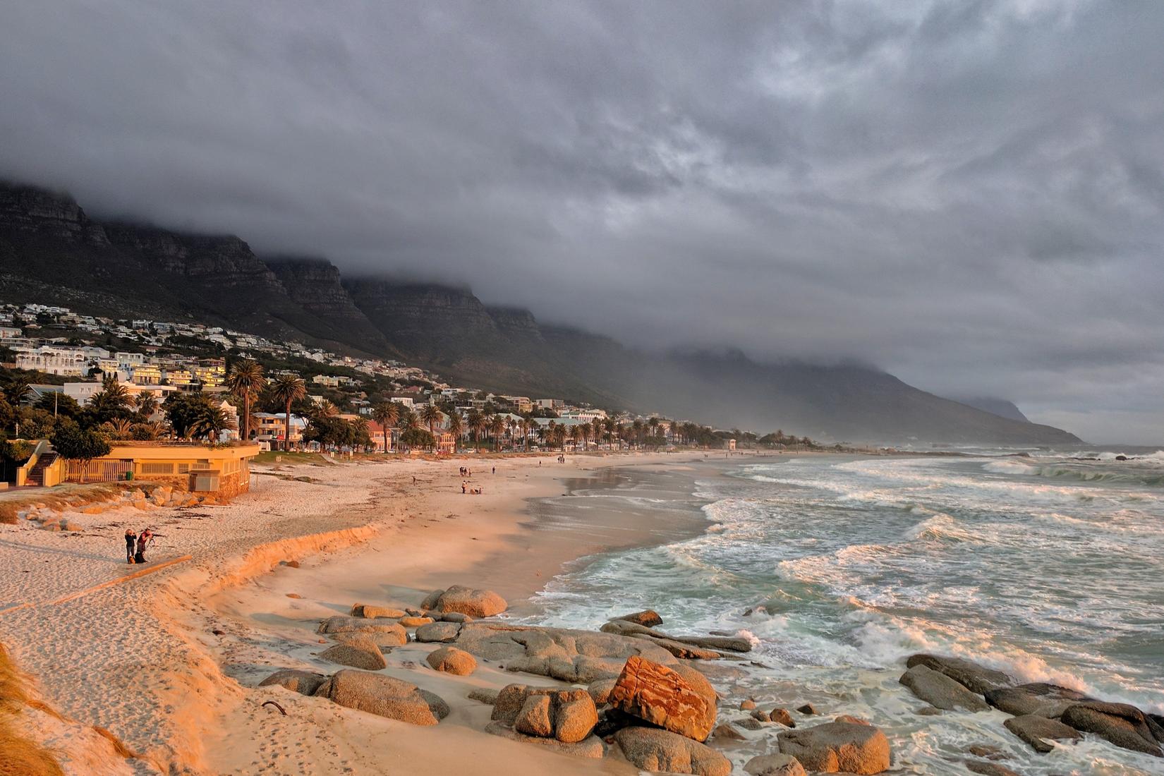 Sandee - Camps Bay Beach