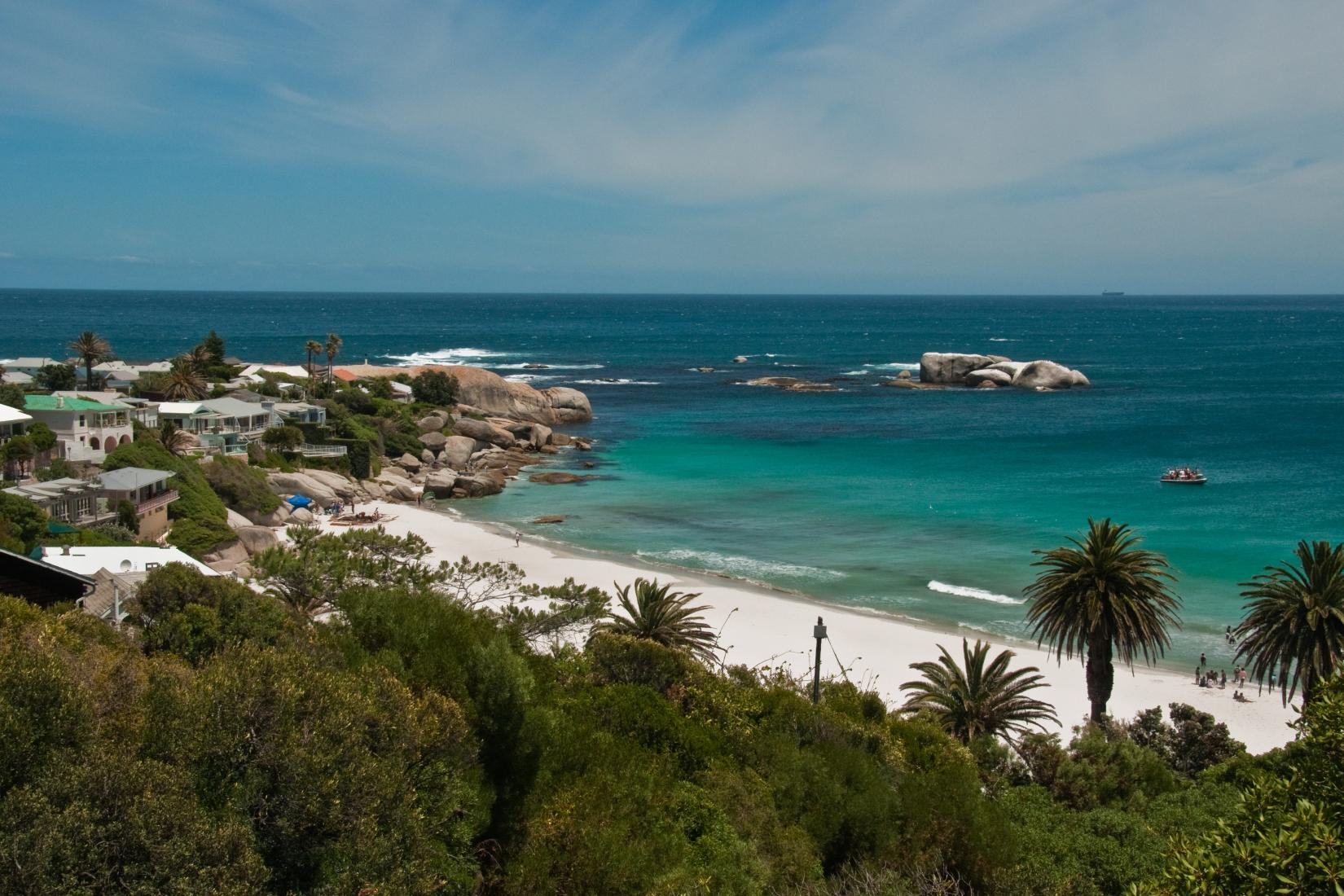 Sandee - Camps Bay Beach