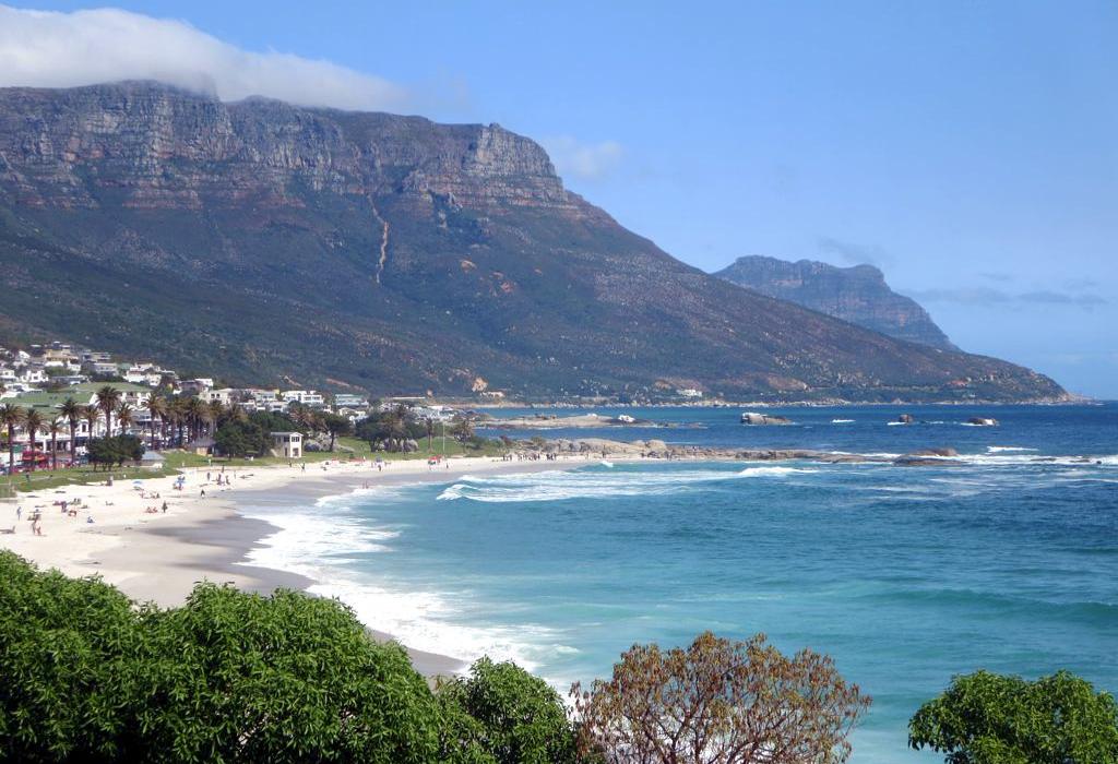 Sandee Camps Bay Beach