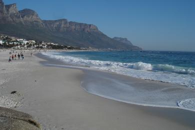 Sandee - Camps Bay Beach