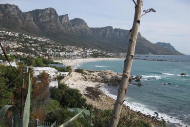 Sandee - Camps Bay Beach