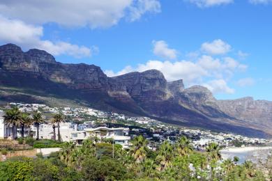 Sandee - Camps Bay Beach