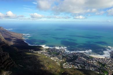 Sandee - Camps Bay Beach