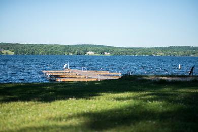 Sandee - Chautauqua Institution Beaches