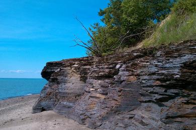 Sandee - Point Gratiot Park