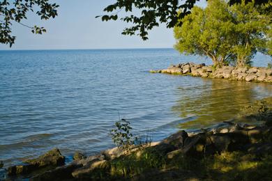 Sandee Hamlin Beach State Park Area 4