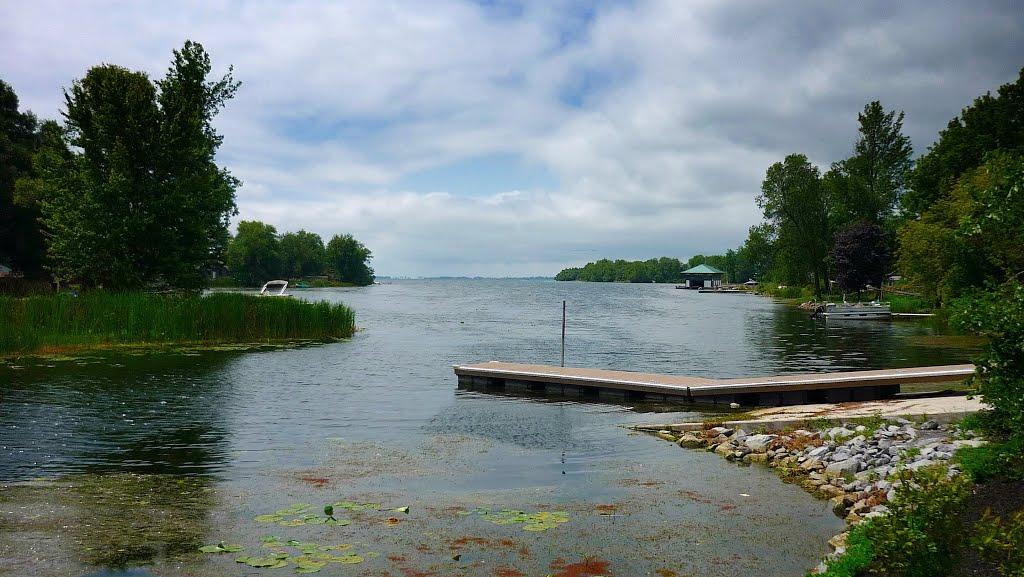 Sandee - Chaumont Boat Launch